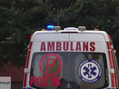 Tragedia pod Poznaniem. Znaleziono zwłoki 14-latki