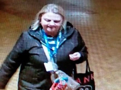 Tajemnicze zaginięcie w Jaśle. Agnieszka zniknęła po 30 minutach