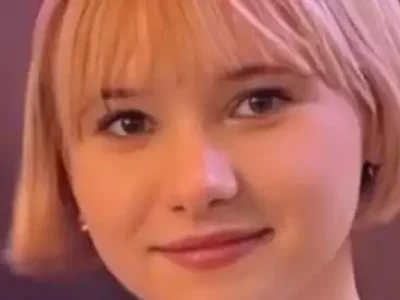 Zaginięcie 21-letniej Oksany w Gdańsku. Policja apeluje o pomoc