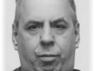 Leszek Pękalski „Wampir z Bytowa”. Spotkanie twarzą w twarz w Gostyninie