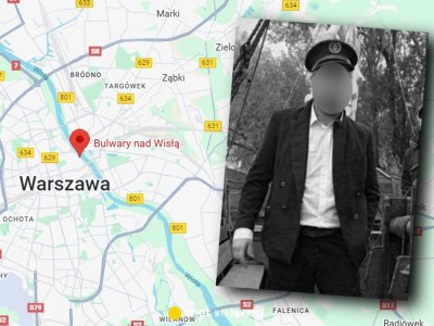 Horror przy bulwarach wiślanych. Nowe fakty o zwłokach w Wiśle