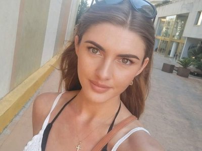 Zaginęła w Anglii. Policja szuka 31-letniej Moniki z Buska-Zdroju