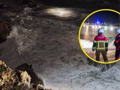 13-letnia Polka porwana przez morze na Malcie. Dramatyczne poszukiwania