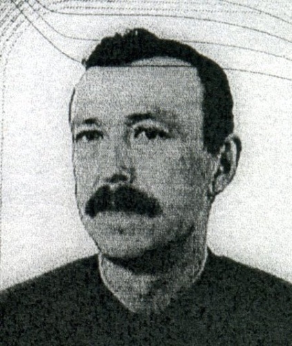 MAREK KOWALÓWCZANY