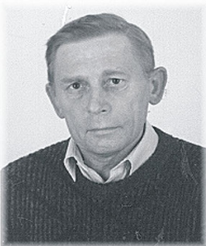 ANDRZEJ LEWALSKI