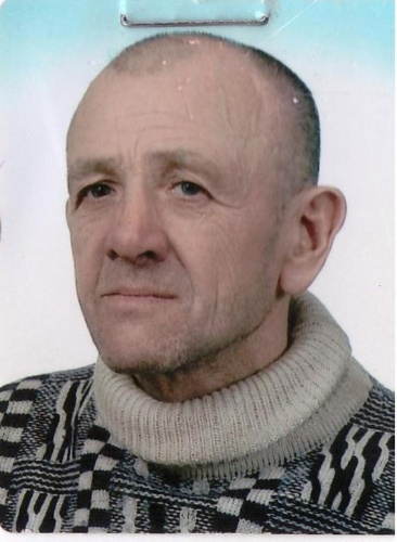 MIROSŁAW GORYŃSKI