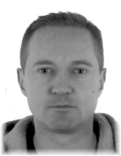 ROBERT DRĄŻKIEWICZ