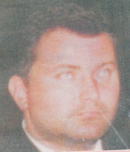 PIOTR DUDEK