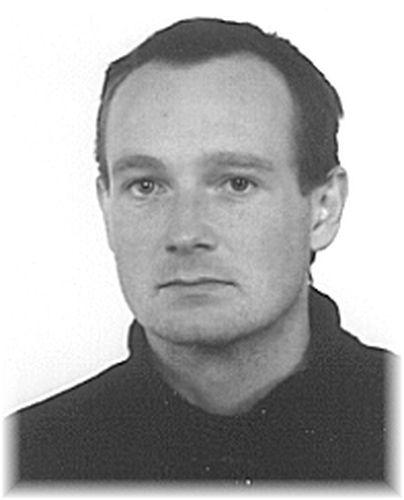 TOMASZ KOSIERADZKI