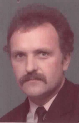ANDRZEJ BIAŁEK