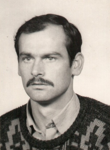 JERZY BANACZEK