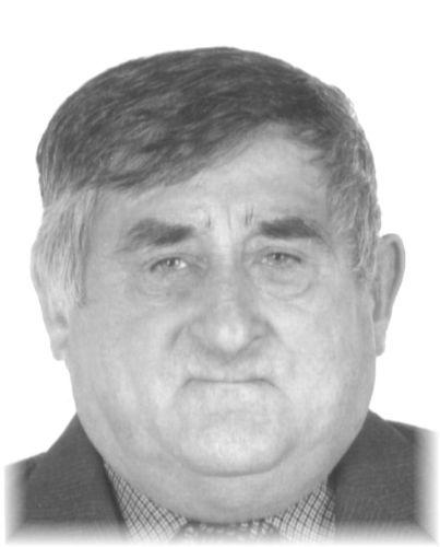 MIECZYSŁAW BRZOSTEK