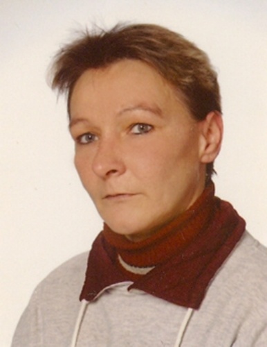 BARBARA KRZEMIŃSKA