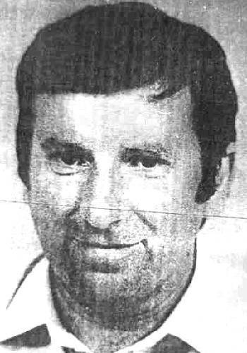 WŁADYSŁAW WARCHIŁ