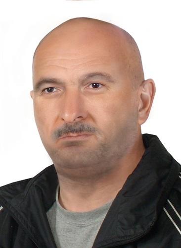 DARIUSZ ŻMUDA