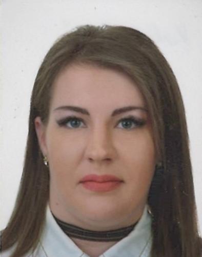 KAROLINA DWORAKOWSKA