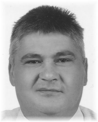 ALEKSANDER CIESIELCZYK