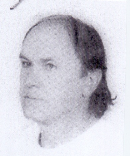 JANUSZ KOWALCZYK