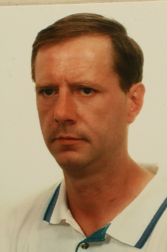 PIOTR WRÓBLEWSKI