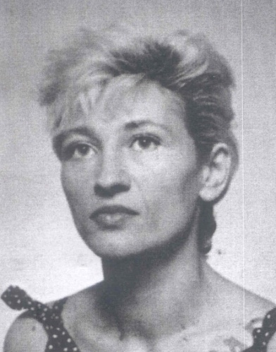 IWONA WĘGIELSKA