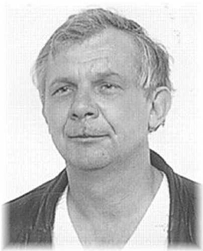 ROMAN PAŁCZYŃSKI