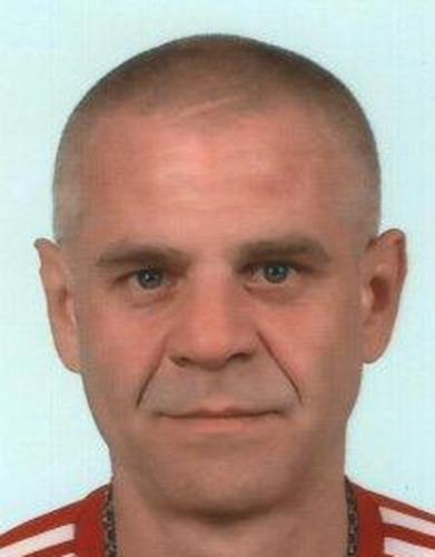 KRZYSZTOF KASZYŃSKI