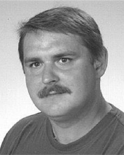 GRZEGORZ PIETRZYKOWSKI