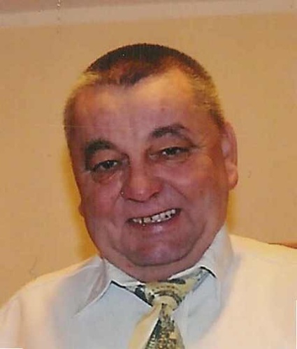 WIESŁAW PIETRUSA