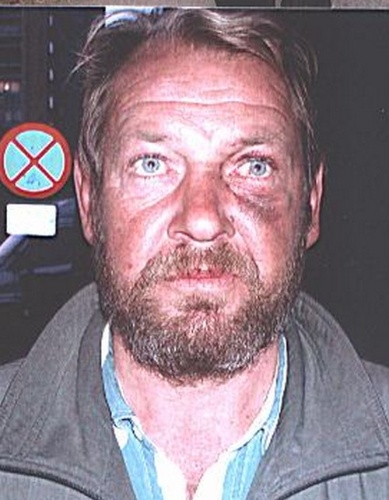 MIECZYSŁAW WYSZYŃSKI