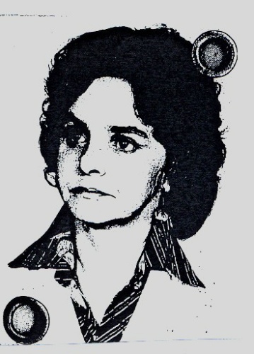 WŁADYSŁAWA DZIĘBAK