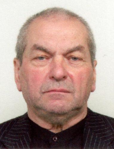 MIROSŁAW MIKOŁAJCZUK