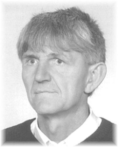 ZBIGNIEW ŁUSIAK