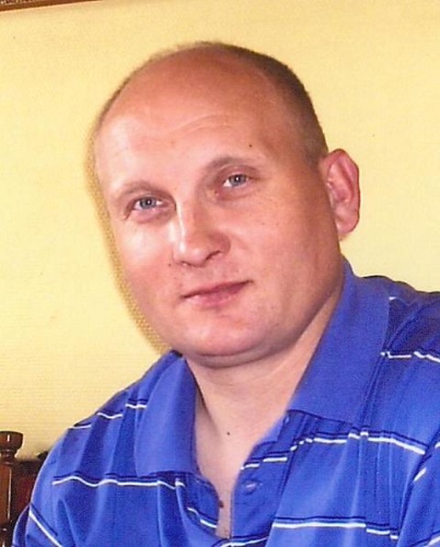 DARIUSZ CZYŻYKOWSKI