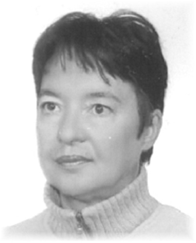 JOLANTA JANOCHA