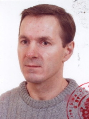 MAREK KURYLUK