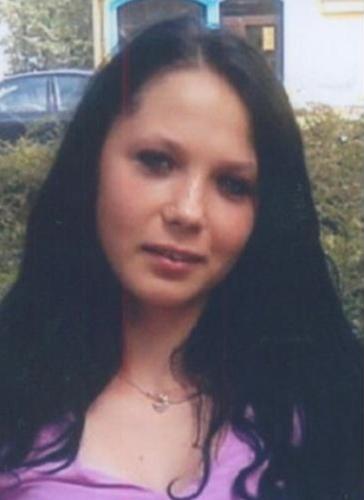 ALEKSANDRA SZYMAŃSKA