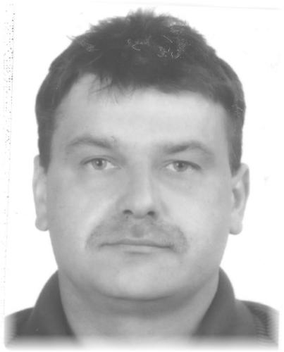 SŁAWOMIR SZAFARZ