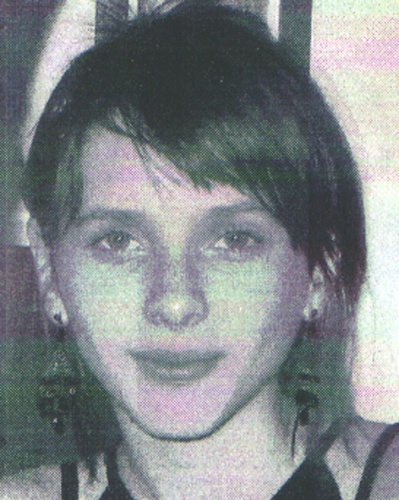 ALEKSANDRA DOBROWOLSKA