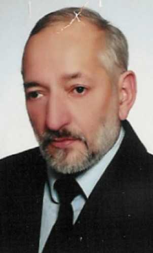CZESŁAW SZOZDA