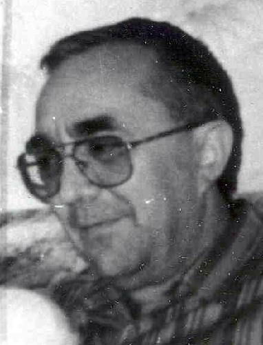 RYSZARD ŻOŁĄDKIEWICZ