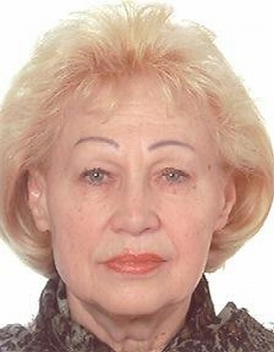 CZESŁAWA KUNDO