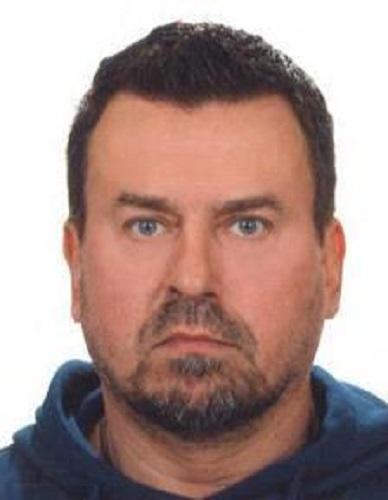 KRZYSZTOF BLACHOWSKI