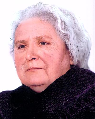 HALINA BASIURA