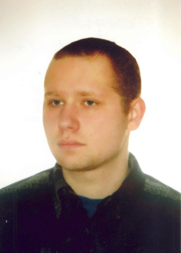 RADOSŁAW STANISŁAWSKI