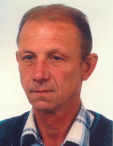 LESZEK TURCZYK