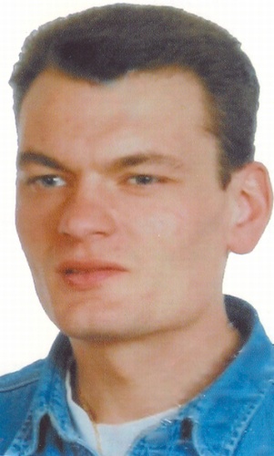 MARCIN WIŚNIOWSKI