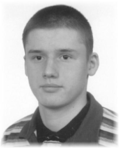 MATEUSZ MAZURUK