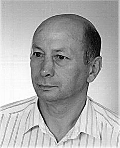 JANUSZ ZYNDER
