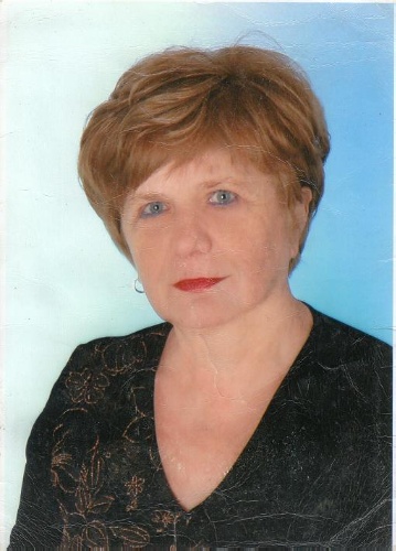 ELŻBIETA NASIADKA