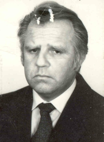 ZBIGNIEW SKULISZ